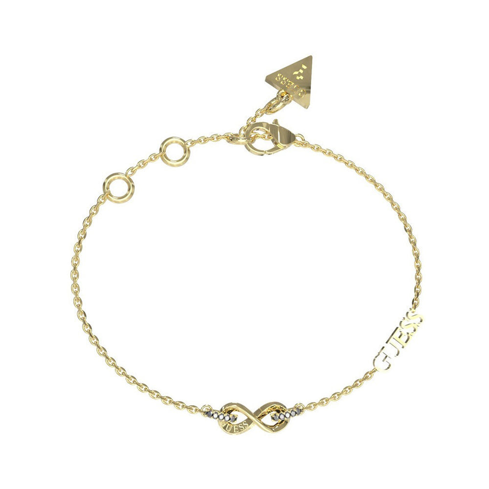 Guess women's bracelet JUBB03265JWYGL
