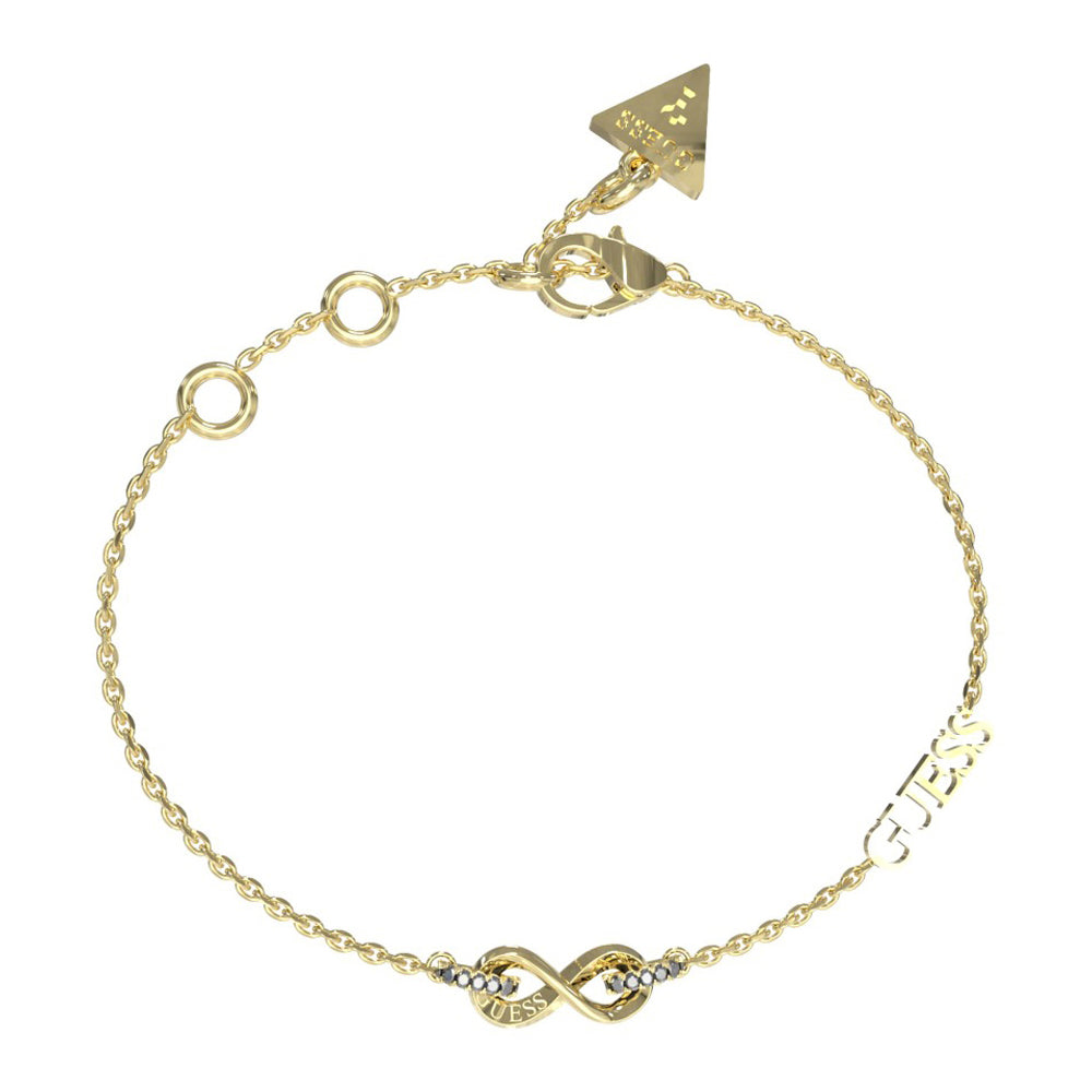Guess women's bracelet JUBB03265JWYGS