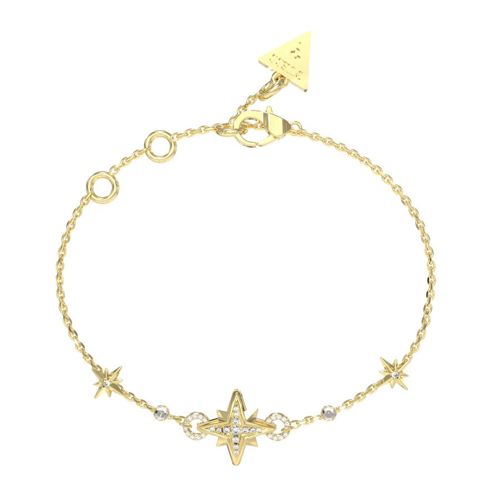 Guess women's bracelet JUBB03330JWYGS
