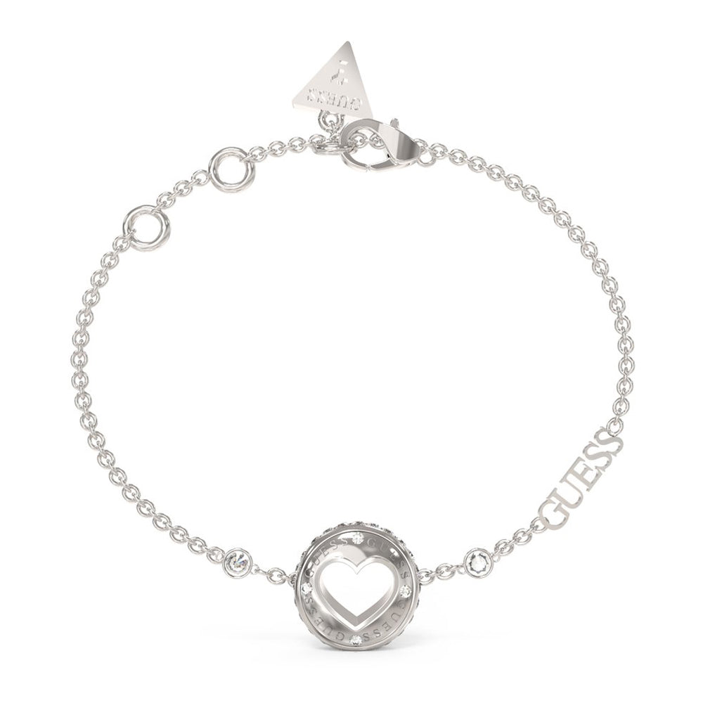 Guess women's bracelet JUBB03344JWRHL