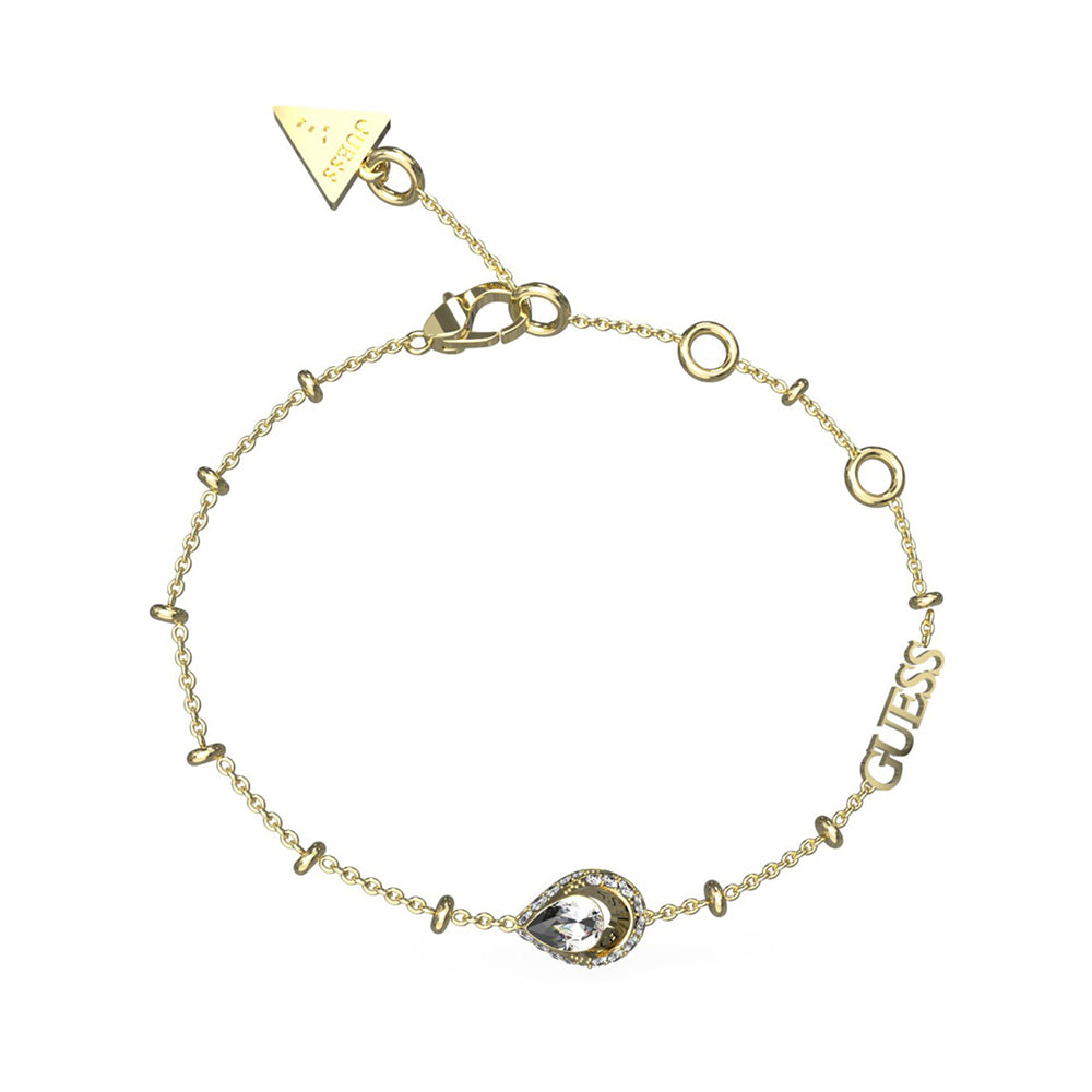 Guess women's bracelet JUBB03392JWYGL