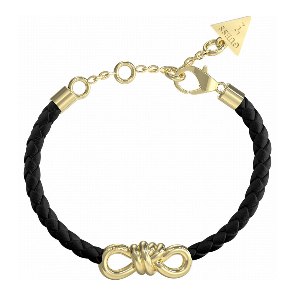 Guess women's bracelet JUBB04003JWYGBKTU