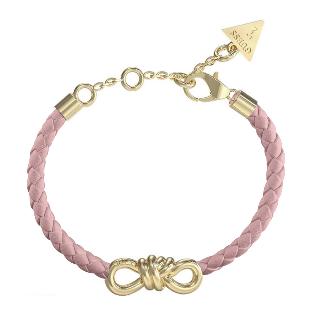 Guess women's bracelet JUBB04003JWYGBPTU