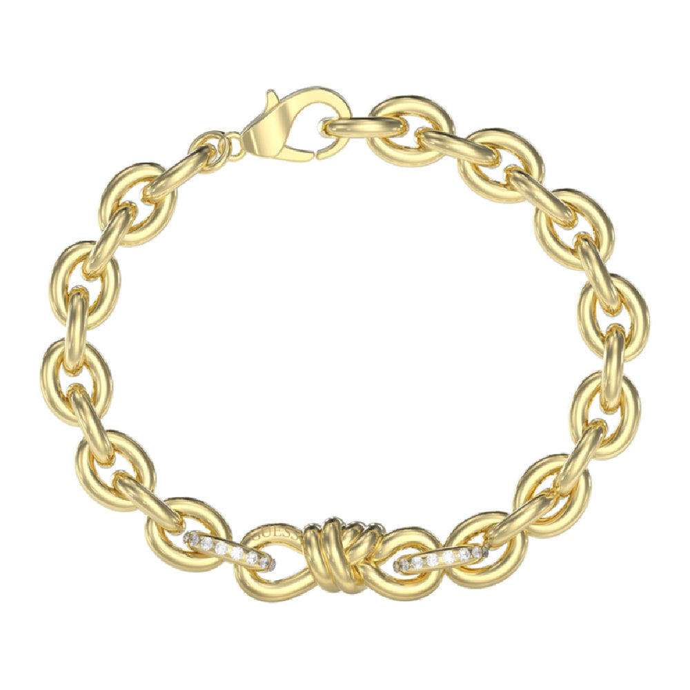 Guess women's bracelet JUBB04006JWYGL