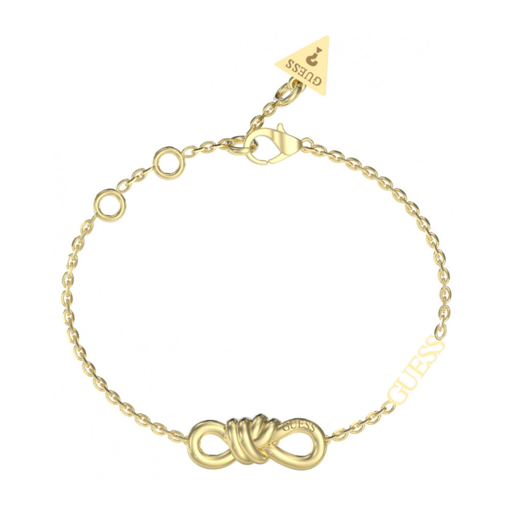 Guess women's bracelet JUBB04011JWYGL