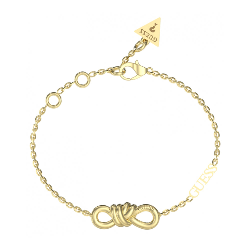 Guess women's bracelet JUBB04011JWYGS