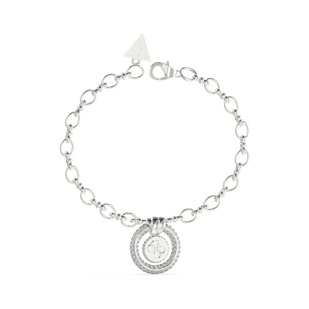 Guess women's bracelet JUBB04059JWRHL