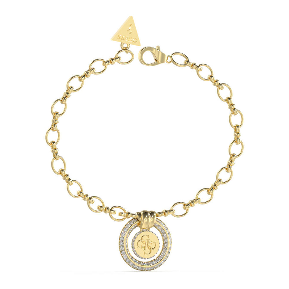 Guess women's bracelet JUBB04059JWYGL