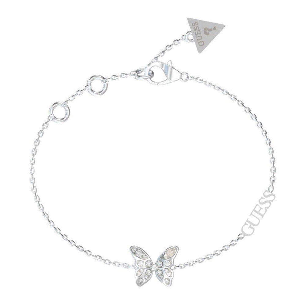 Guess women's bracelet JUBB04110JWRHL