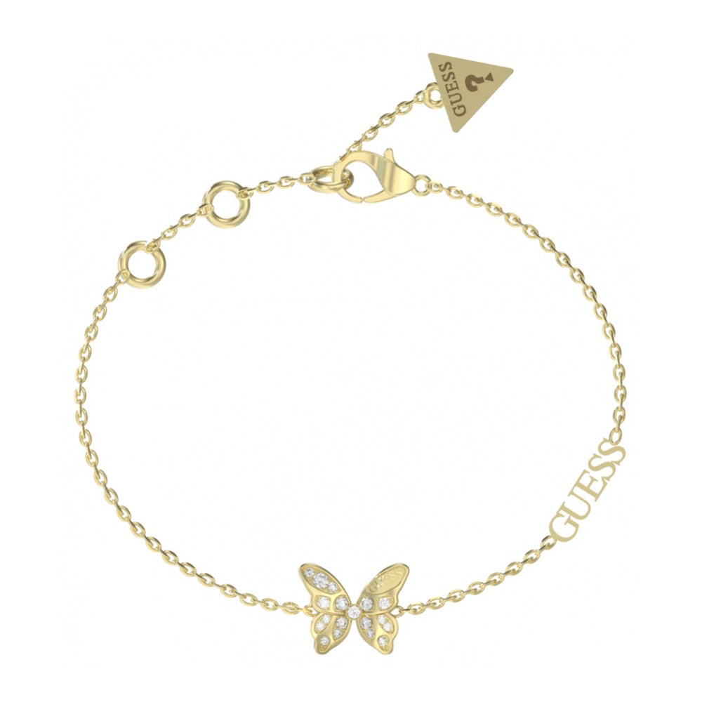 Guess women's bracelet JUBB04110JWYGS