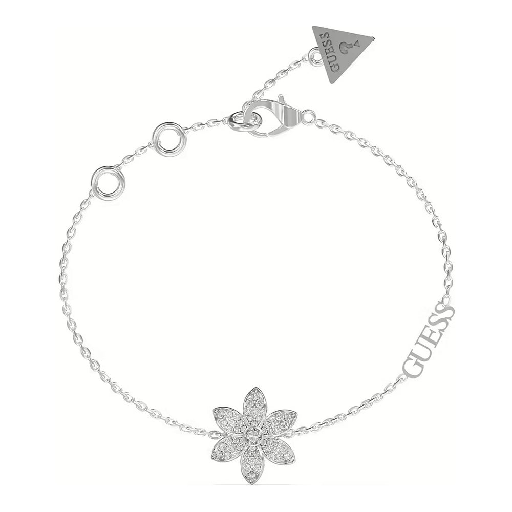 Guess women's bracelet JUBB04144JWRHS
