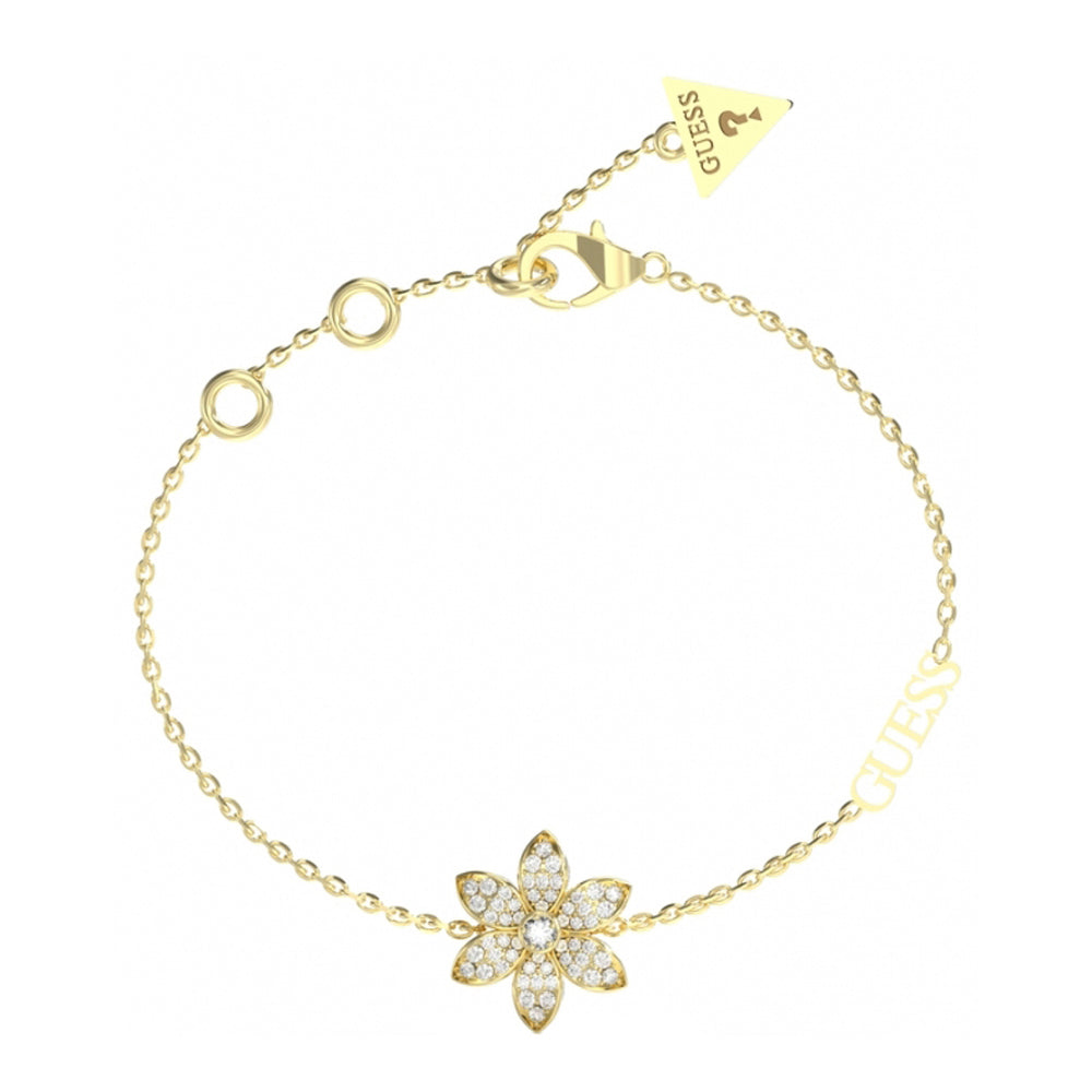 Guess women's bracelet JUBB04144JWYGS