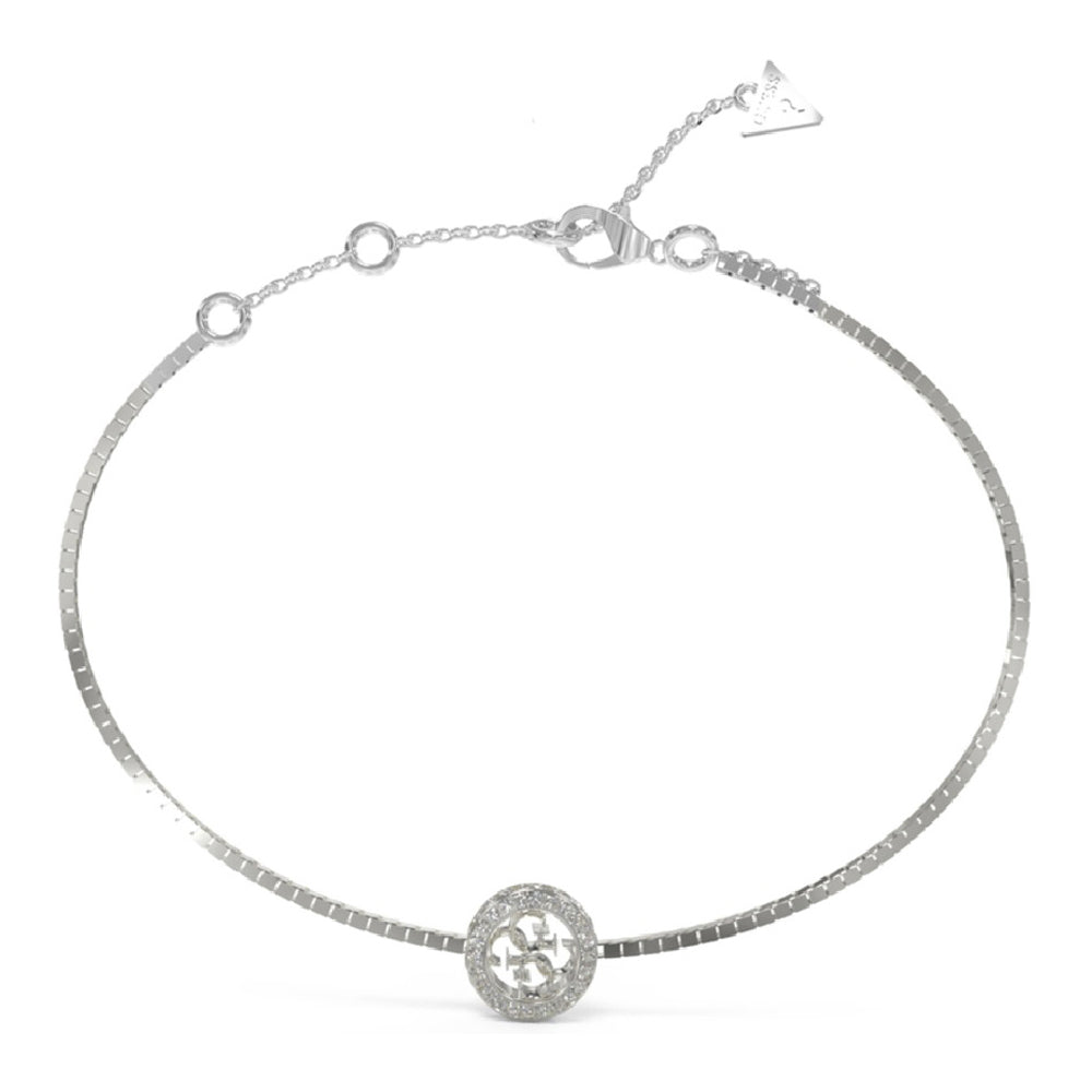 Guess women's bracelet JUBB04163JWRHL