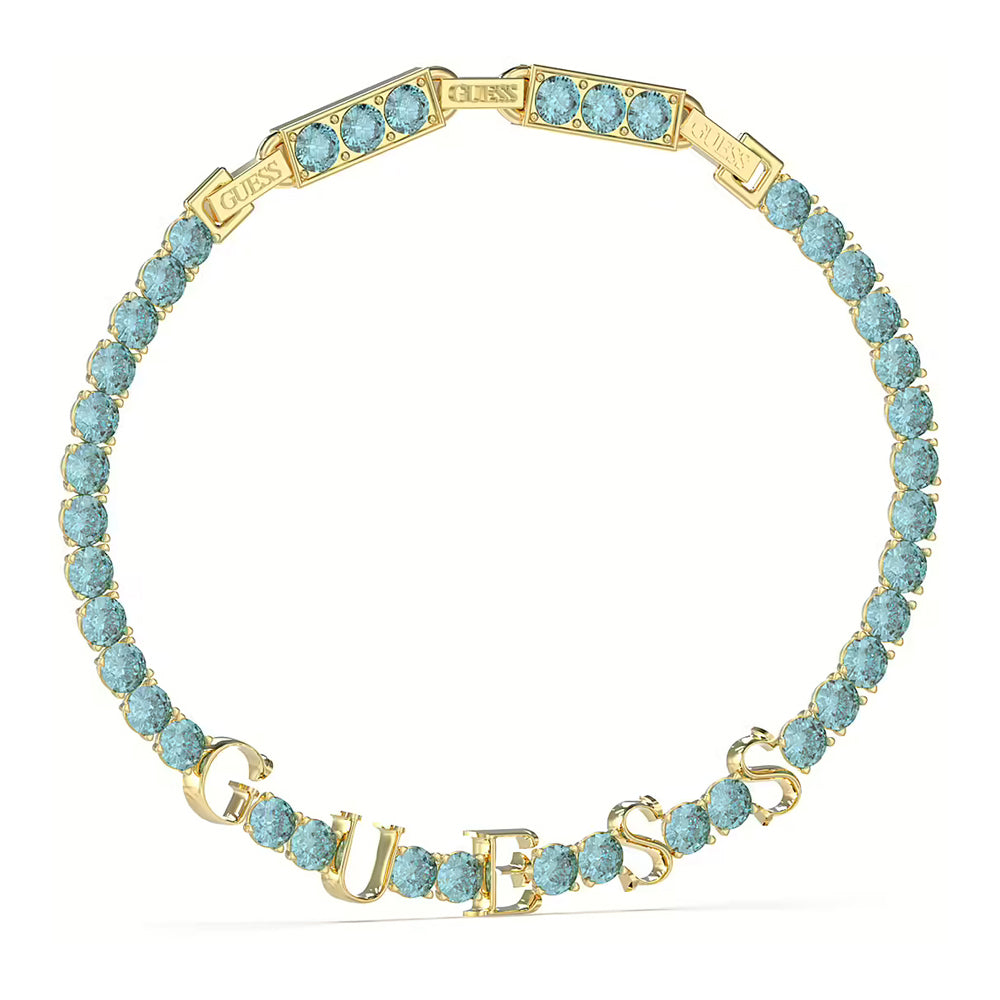 Guess women's bracelet JUBB04218JWYGAQTU
