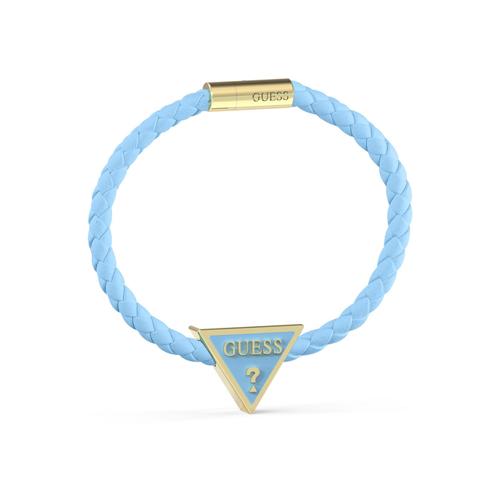 Guess women's bracelet JUBB04228JWYGLBS
