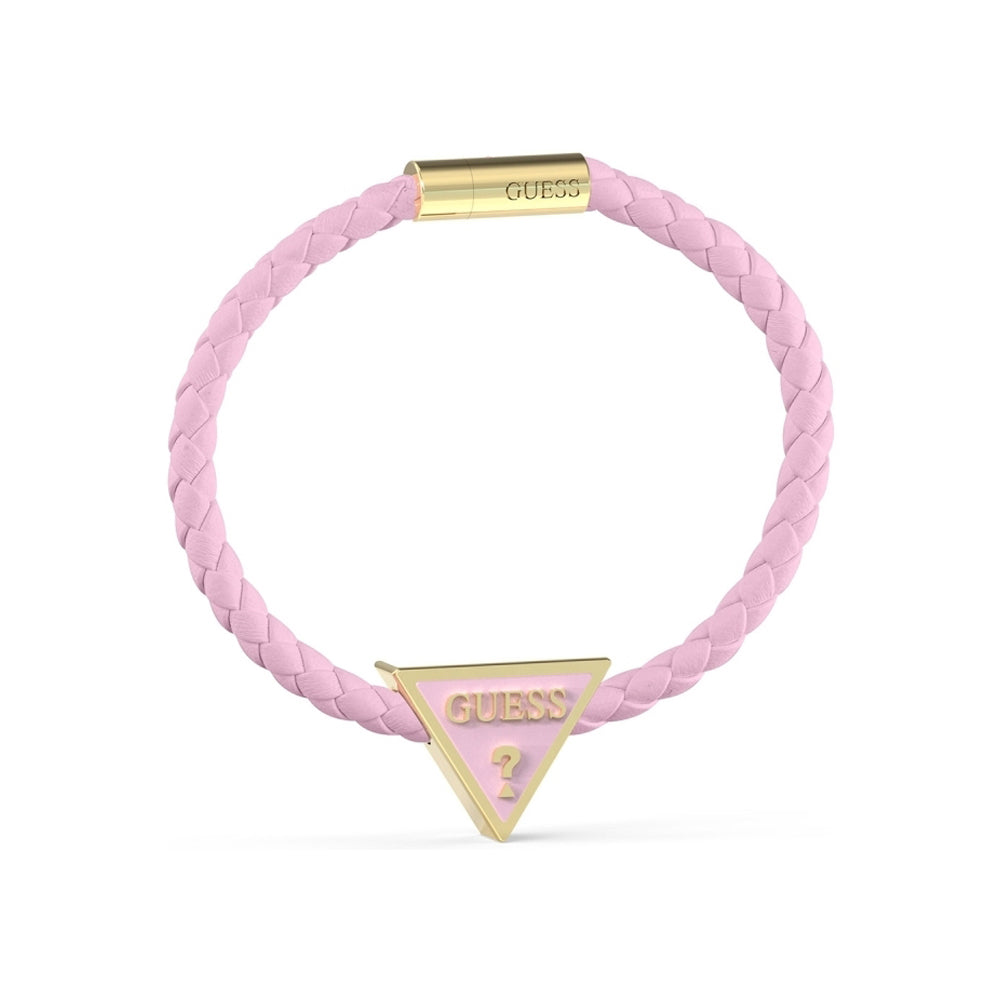 Guess women's bracelet JUBB04228JWYGLPL