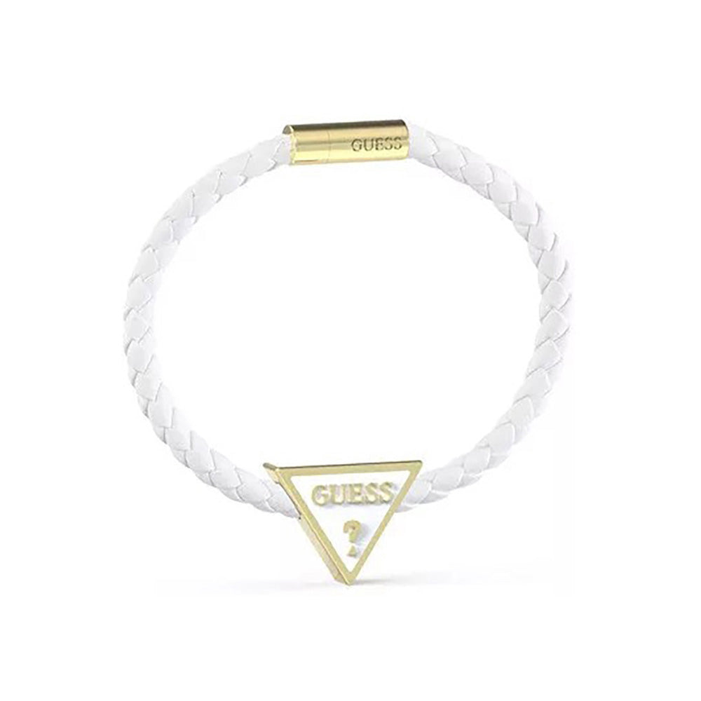 Guess women's bracelet JUBB04228JWYGWHS