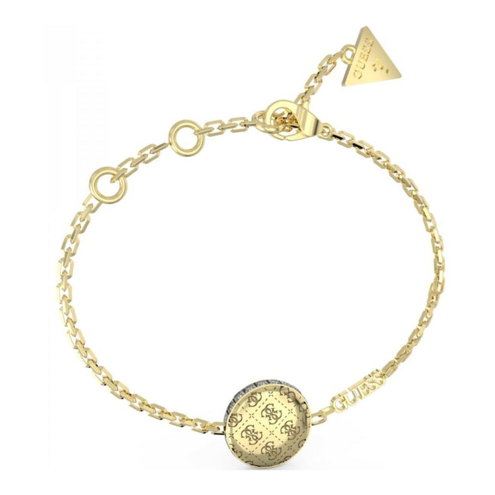 Guess women's bracelet JUBB04264JWYGL