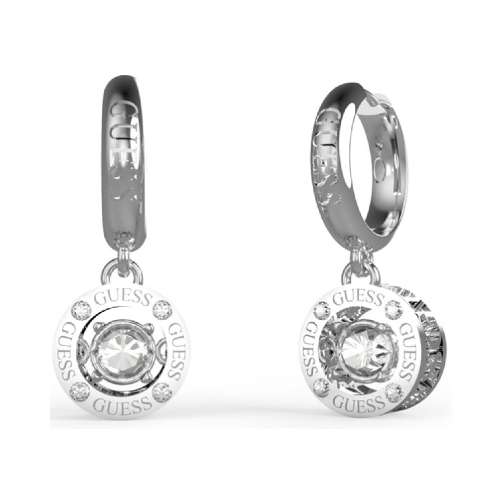 Guess Damenohrringe JUBE01463JWRHTU