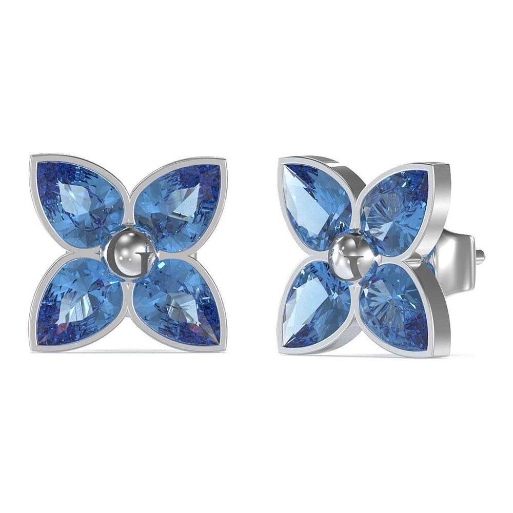 Guess Damenohrringe JUBE02150JWRHBLTU