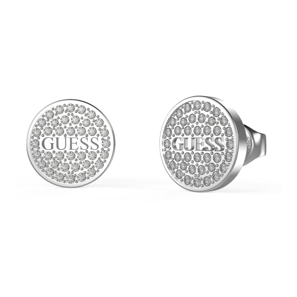 Guess Damenohrringe JUBE02155JWRHTU