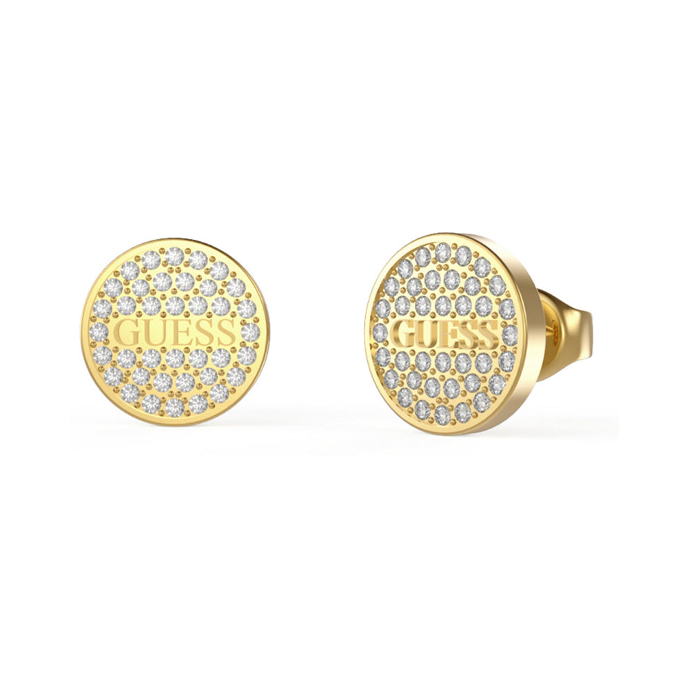 Guess Damenohrringe JUBE02155JWYGTU