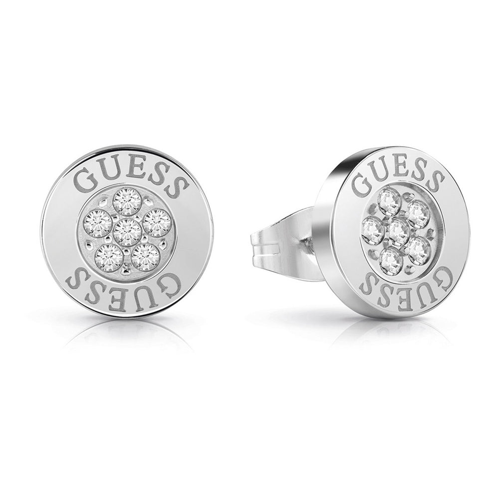 Guess Damenohrringe JUBE02158JWRHTU