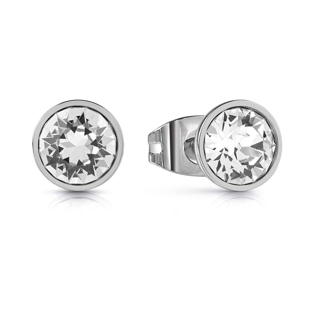 Guess Damenohrringe JUBE02159JWRHTU