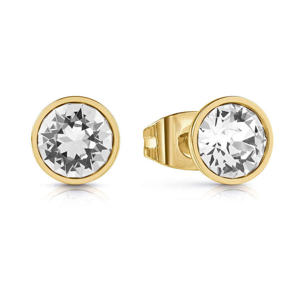 Guess Damenohrringe JUBE02159JWYGTU