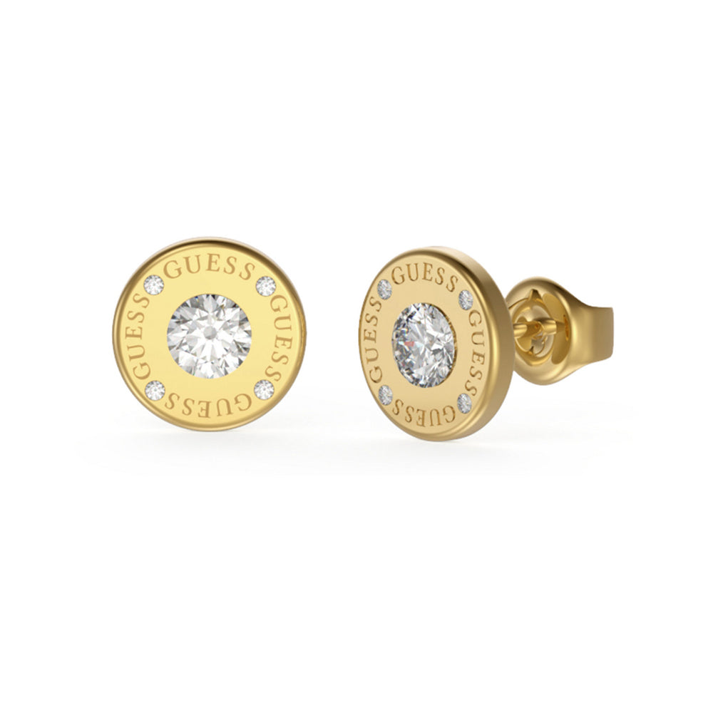 Guess Damenohrringe JUBE02160JWYGTU