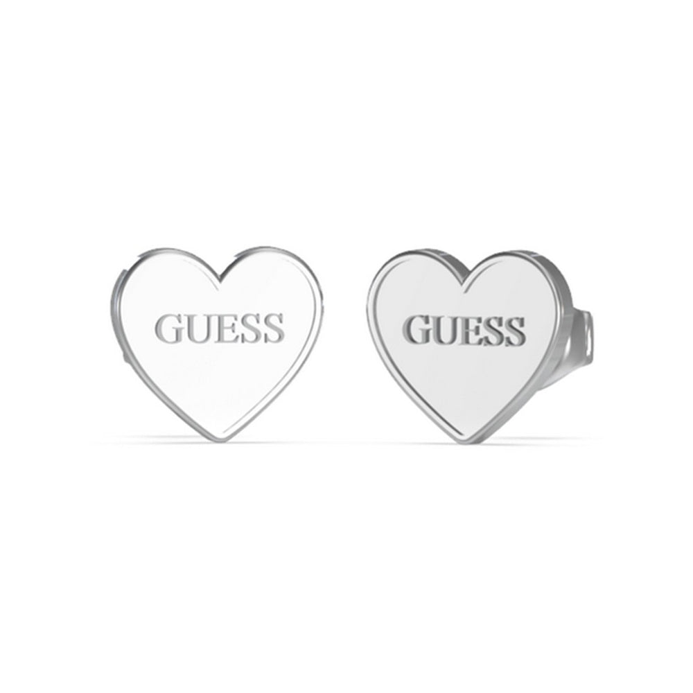 Guess Damenohrringe JUBE02171JWRHTU