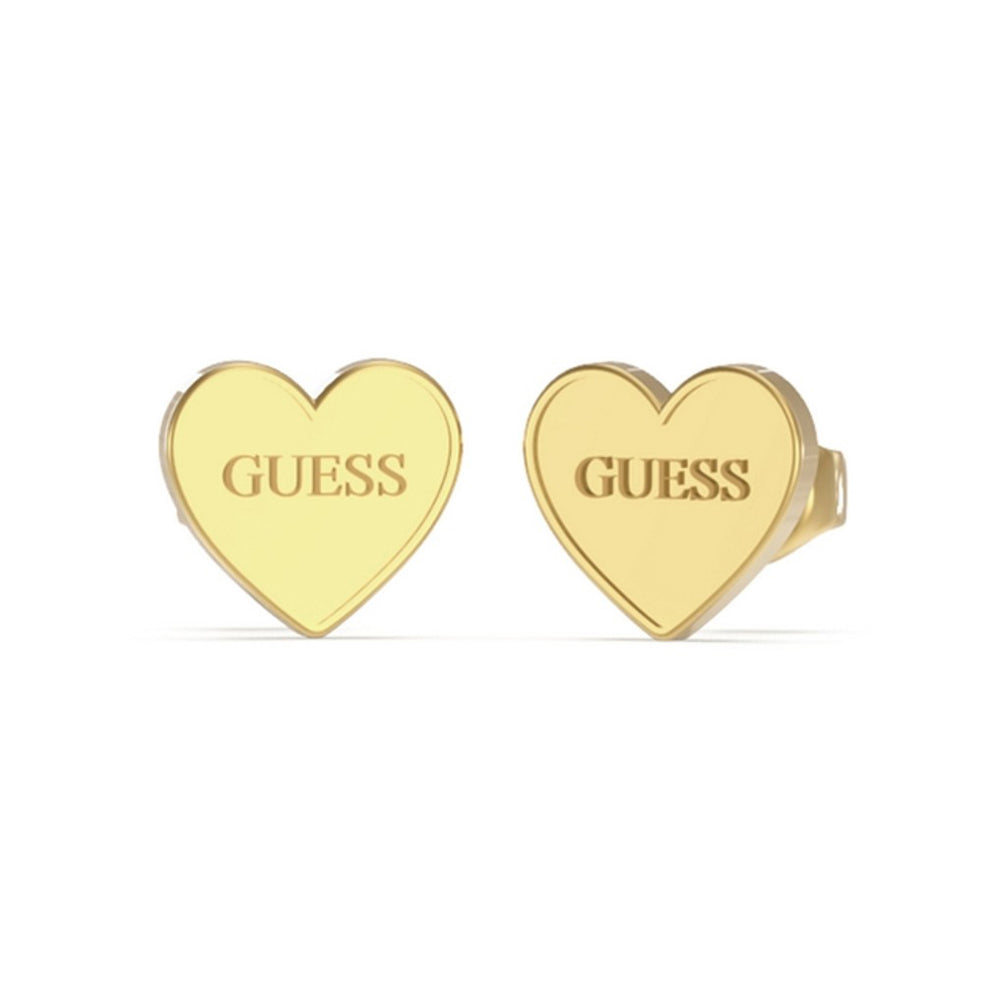 Guess Damenohrringe JUBE02171JWYGTU