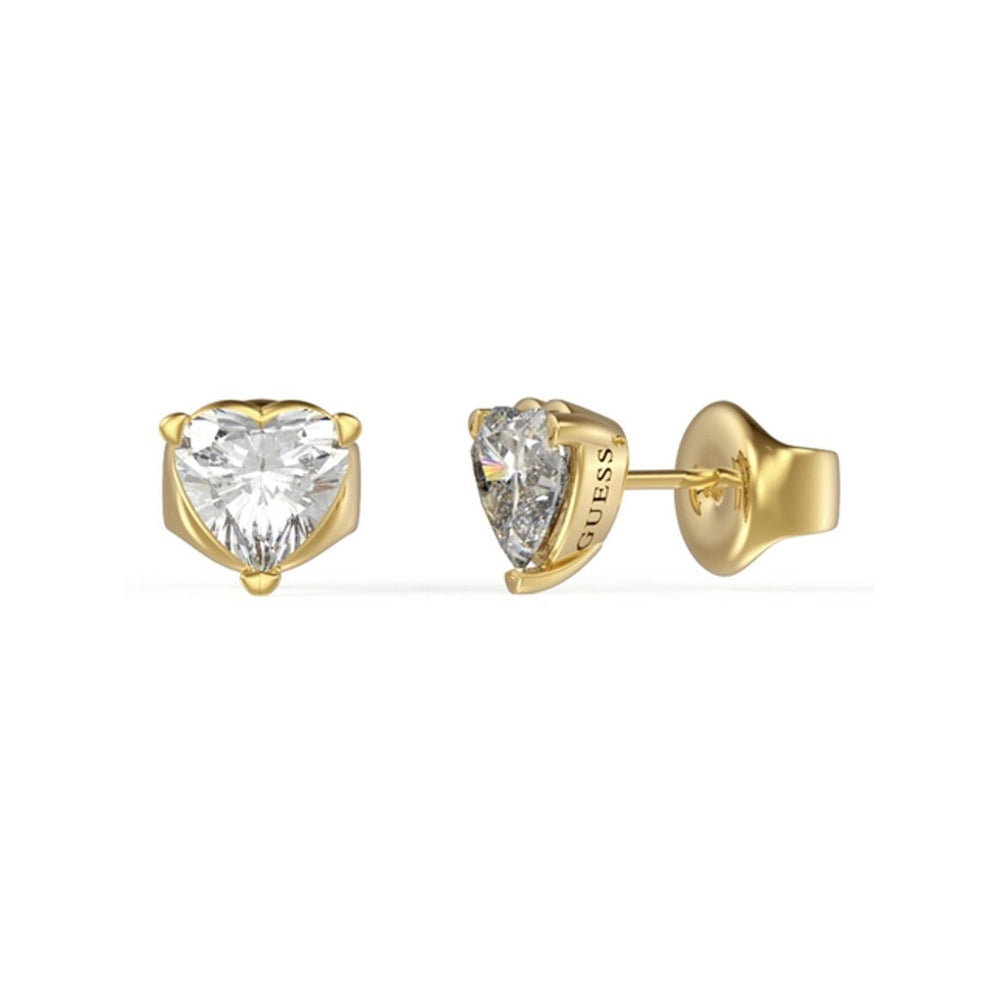 Guess Ladies Earrings JUBE02172JWYGTU