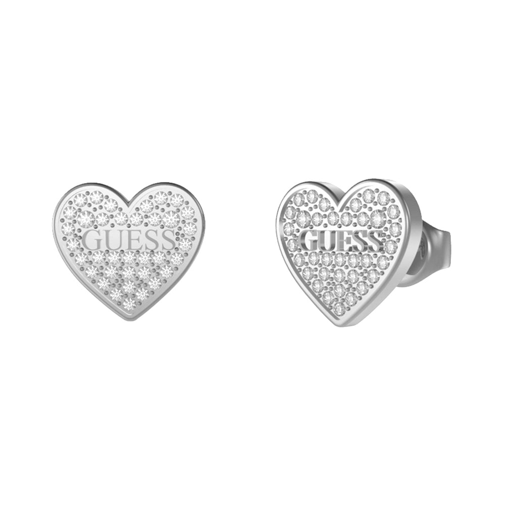 Guess Damenohrringe JUBE02173JWRHTU