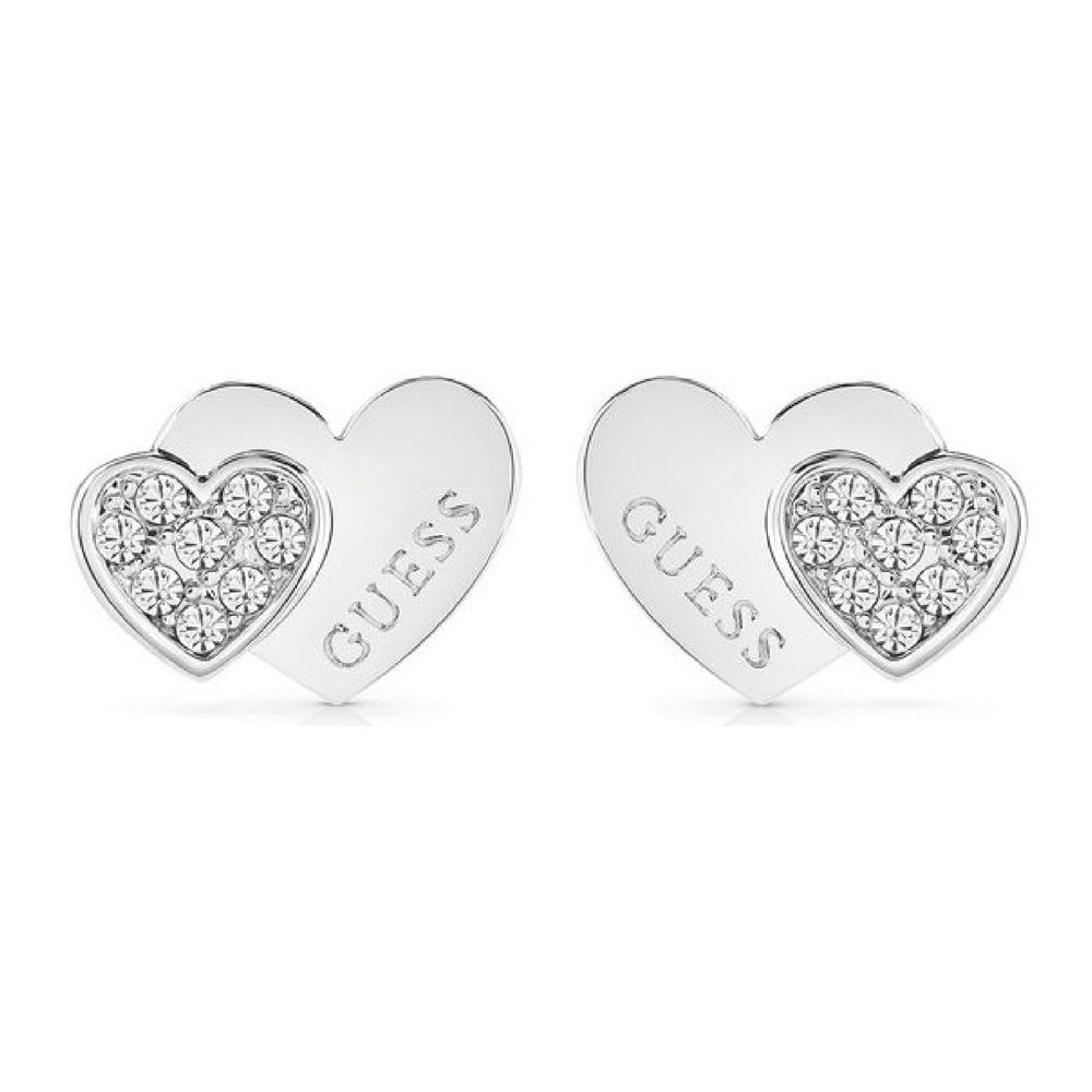 Guess Damenohrringe JUBE02174JWRHTU