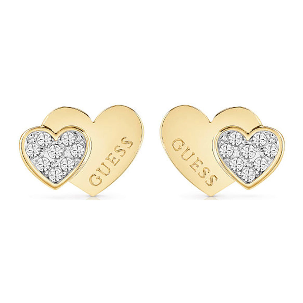 Guess Damenohrringe JUBE02174JWYGTU