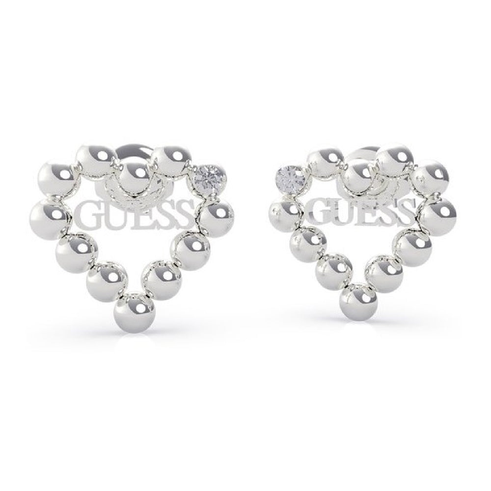 Guess Damenohrringe JUBE02181JWRHTU
