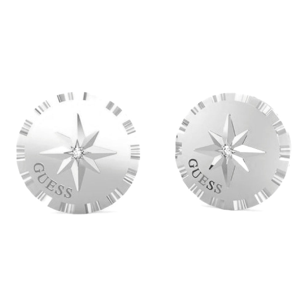 Guess Damenohrringe JUBE02206JWRHTU