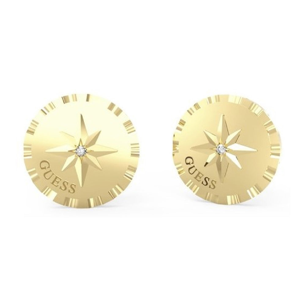 Guess Damenohrringe JUBE02206JWYGTU