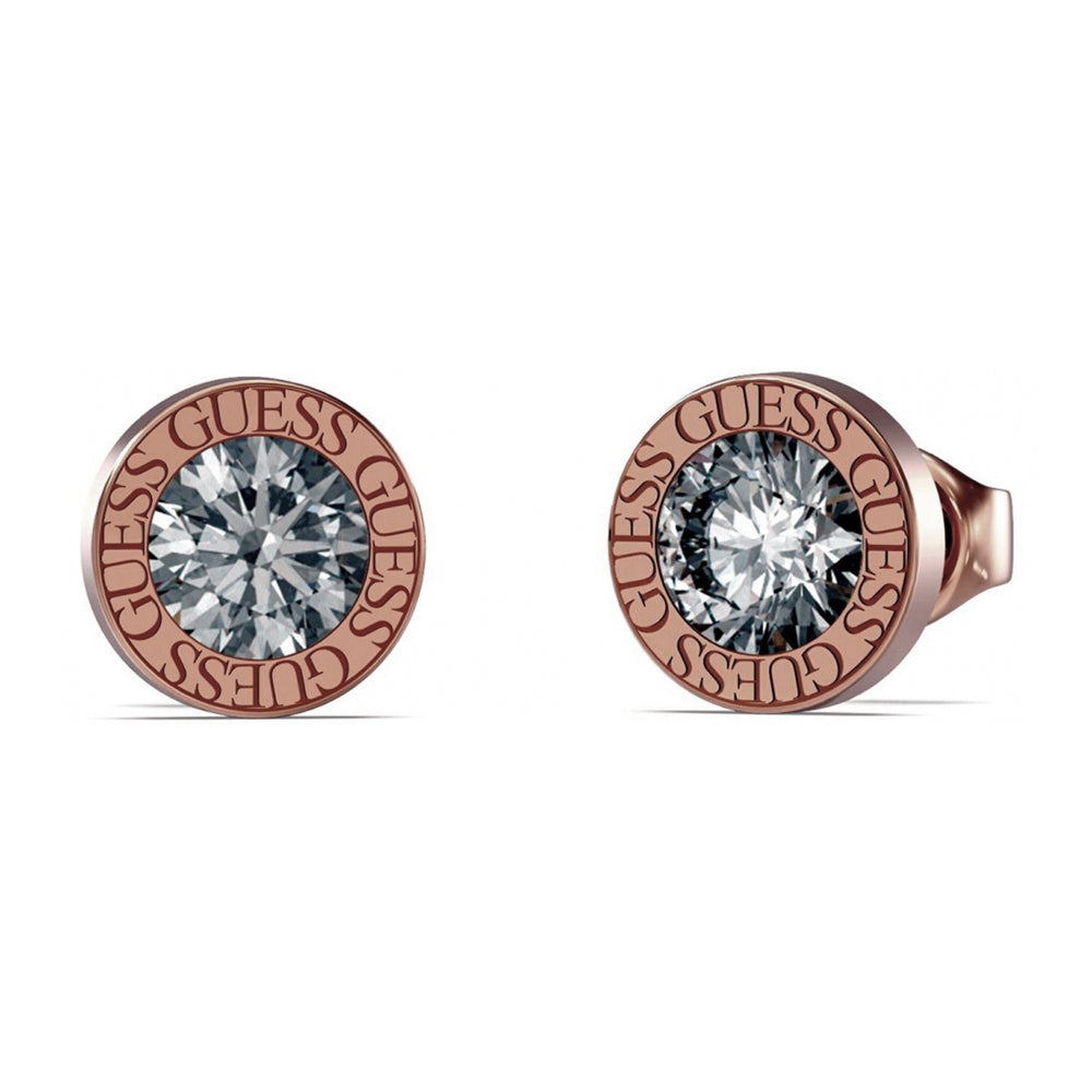 Guess Damenohrringe JUBE02244JWRGTU