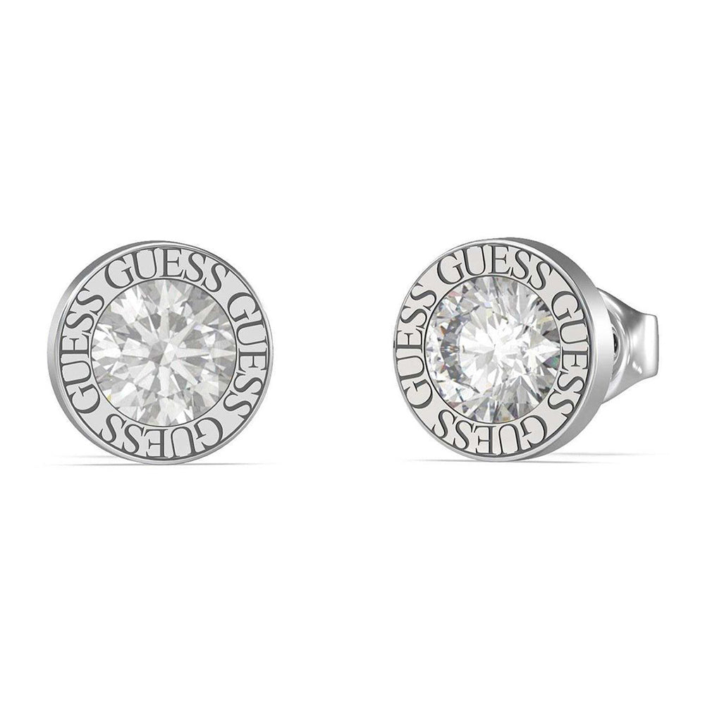Guess Damenohrringe JUBE02244JWRHTU