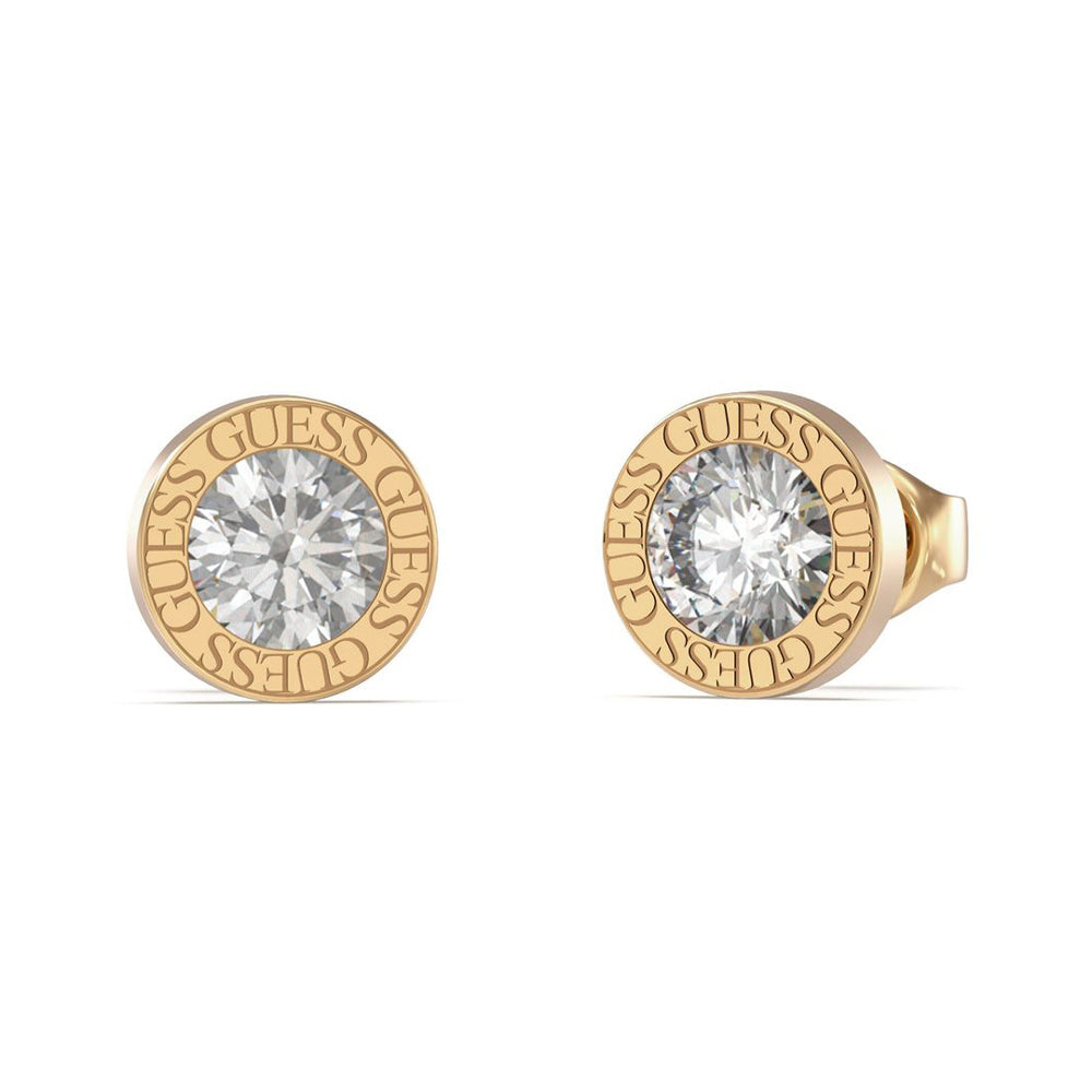 Guess Damenohrringe JUBE02244JWYGTU