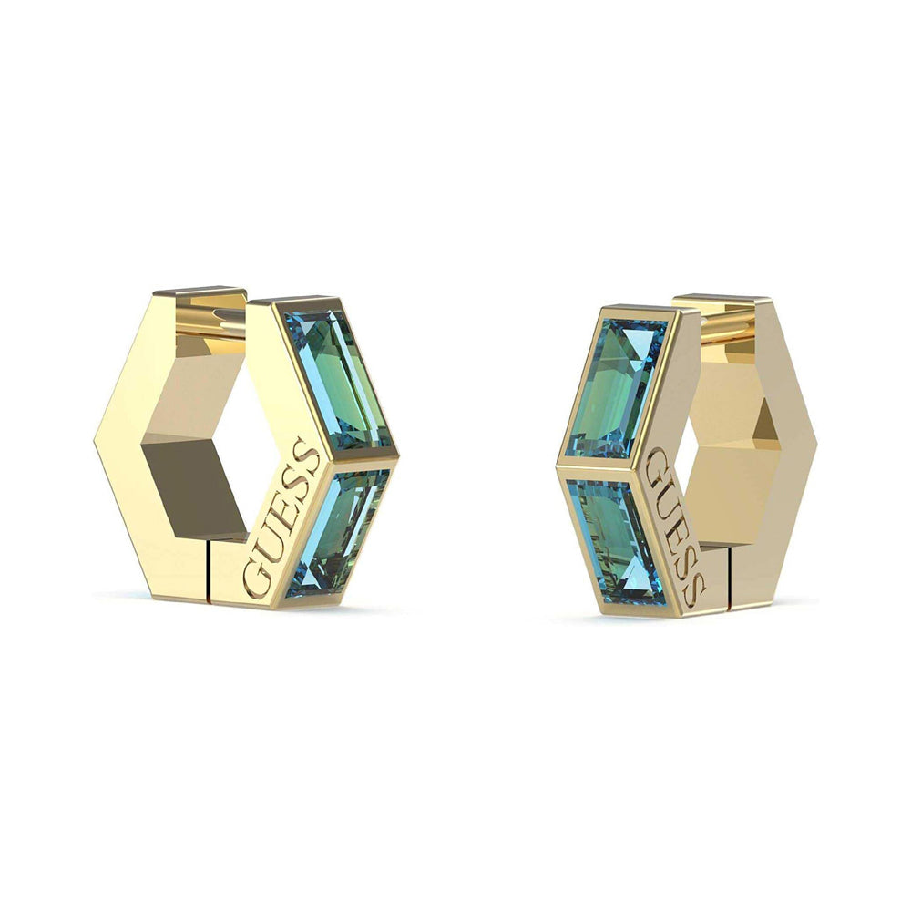 Guess women's earrings JUBE03133JWYGAQTU