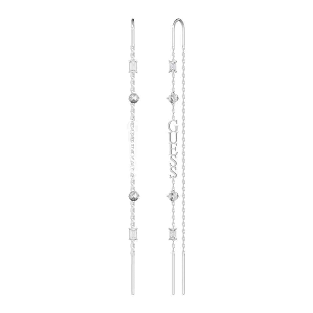 Guess Damenohrringe JUBE03297JWRHTU