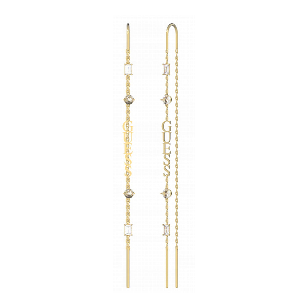 Guess Damenohrringe JUBE03297JWYGTU