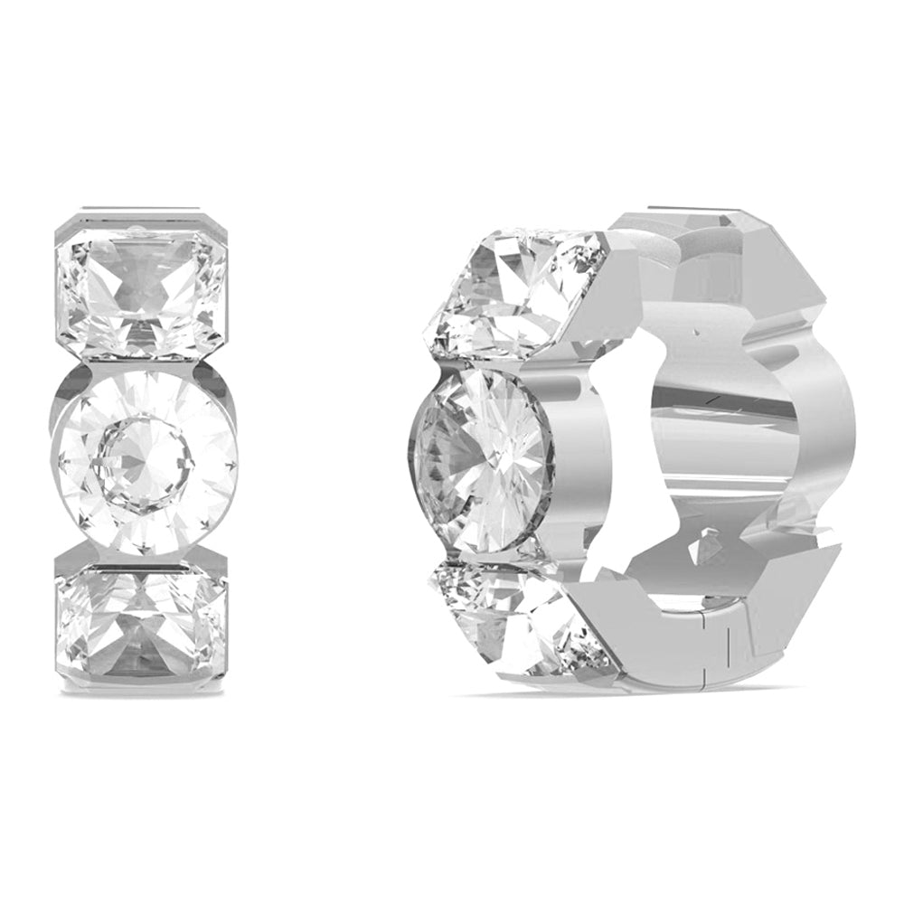Guess Damenohrringe JUBE03305JWRHTU