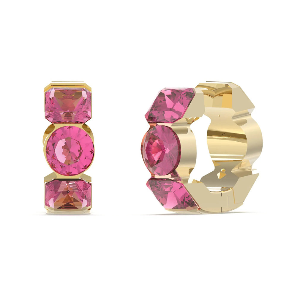 Guess Damenohrringe JUBE03305JWYGFCTU