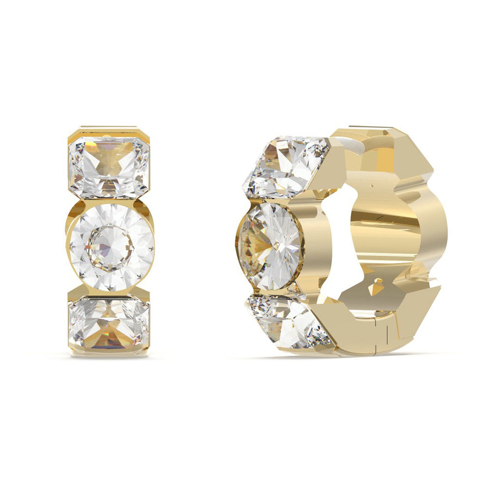 Guess Damenohrringe JUBE03305JWYGTU