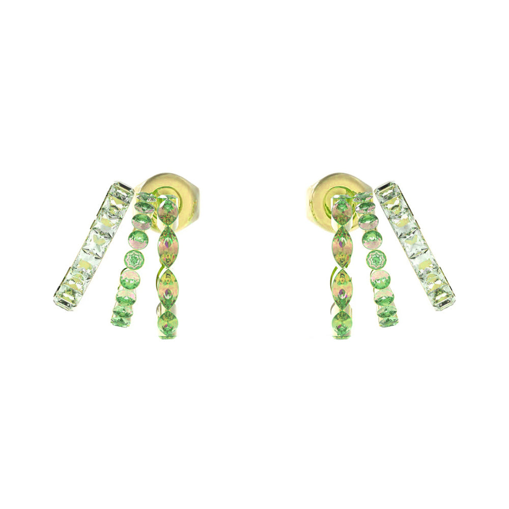 Guess Damenohrringe JUBE03307JWYGGNTU
