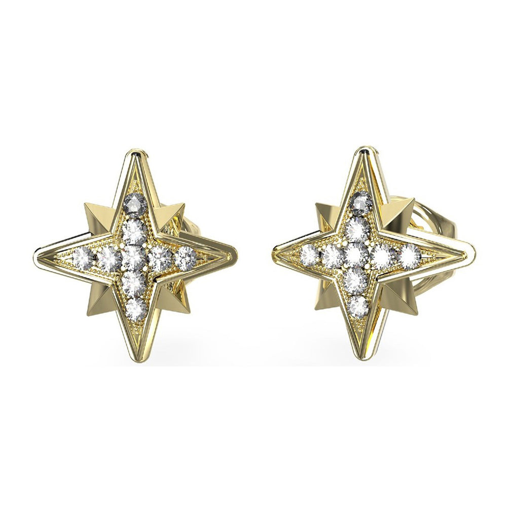 Guess Damenohrringe JUBE03331JWYGTU